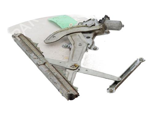 Front left window mechanism SUZUKI SWIFT III (MZ, EZ) 1.3 (RS413, ZC11S) | BP22005521C22 