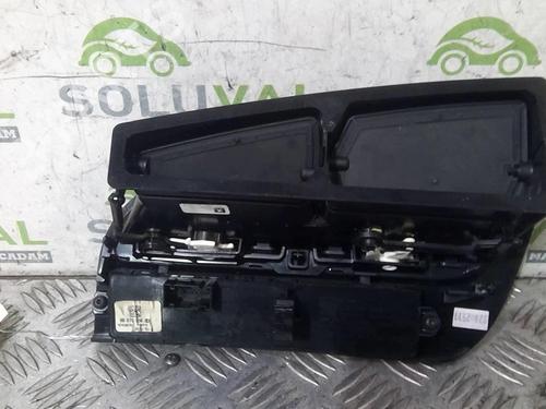 Used Warning switch Warning switch PEUGEOT 5008 (0U_, 0E_) 1.6 HDi (114 hp) 21816896 21816896