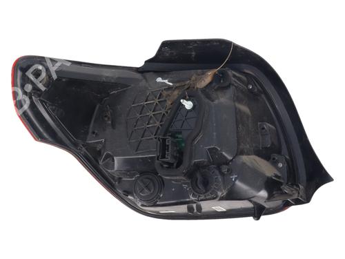 Right taillight DS DS 3 (SA_)  | BP36792080C35  - Image 5
