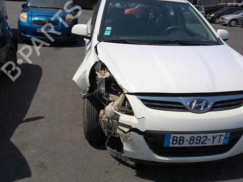 Front left panel HYUNDAI i20 I (PB, PBT) 1.4 CRDi | BP37086086C58 - Image 17