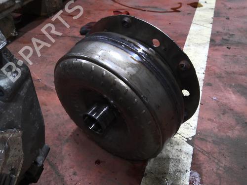 Gearbox BMW 3 (F30, F80) 318 d | BP31760959M3