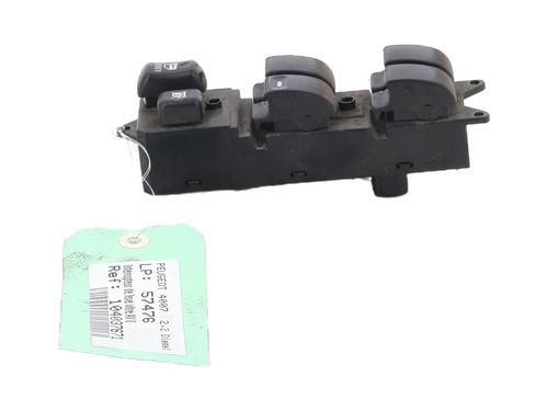 Left front window switch PEUGEOT 4007 (VU_, VV_) 2.2 HDi | BP24941941I27  - Image 6