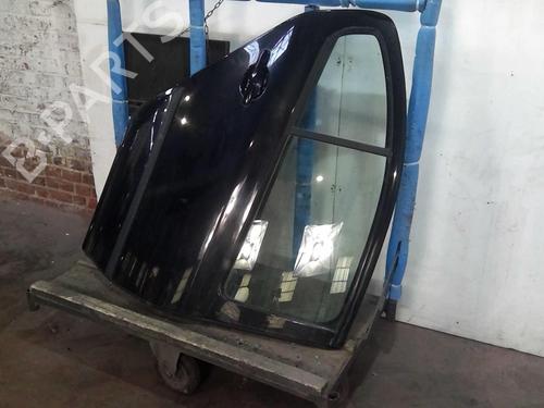 Right rear door SKODA OCTAVIA II (1Z3) 1.9 TDI | BP20359909C5 