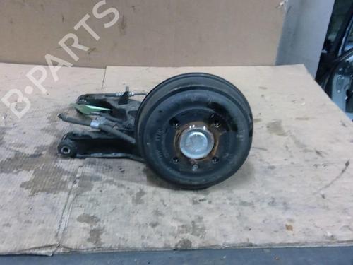 Used Left rear steering knuckle FIAT TOPOLINO Electric (8 hp) 32036930