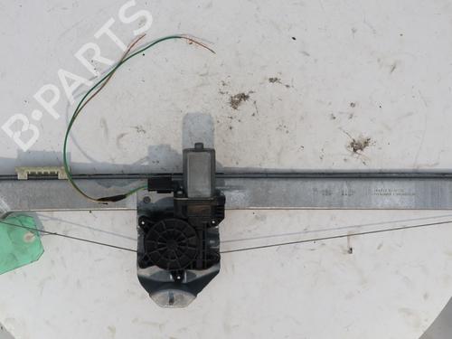 Used Front left window mechanism RENAULT TRAFIC III Bus (JG_) 1.6 dCi 125 (JGMH) (125 hp) 29928160