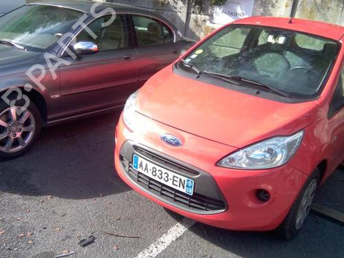 Starter FORD KA (RU8) 1.2 | BP20364628M8 - Image 13