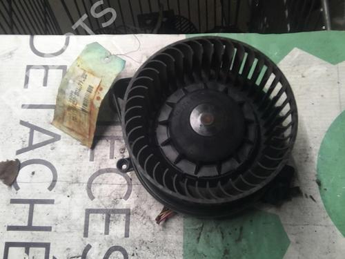 Varmeblæser AUDI A4 B6 (8E2) 2.5 TDI quattro | BP20984038M62 
