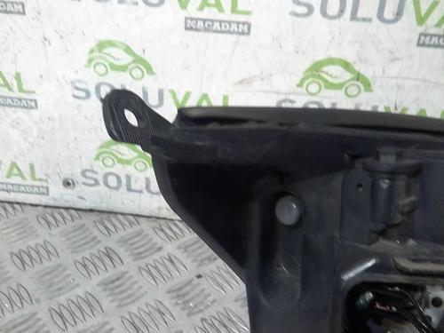 Left headlight FORD FOCUS I (DAW, DBW) 1.8 TDCi | BP20370072C28 