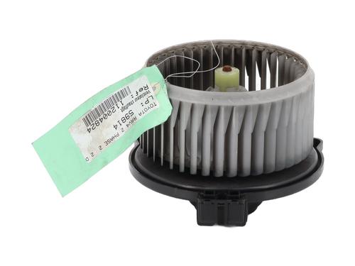 Ventilator motor TOYOTA RAV 4 II (_A2_) 2.0 D 4WD (CLA20_, CLA21_, CLA20R, CLA21R) | BP29197188M62 