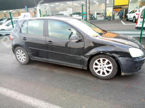 Front right window mechanism VW GOLF V (1K1) 1.9 TDI | BP20364335C23 