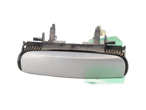 Used Rear left exterior door handle Rear left exterior door handle AUDI A4 B6 Avant (8E5) [2000-2005] 33472655 33472655