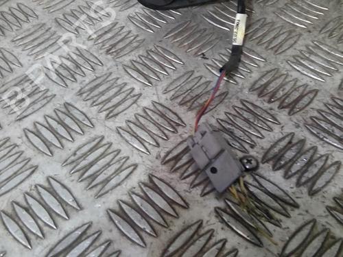Right mirror NISSAN MICRA III (K12) 1.5 dCi | BP20367384C27