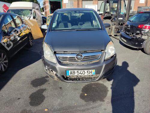 Grille OPEL ZAFIRA / ZAFIRA FAMILY B (A05) 1.9 CDTI (M75) | BP29493277C40 