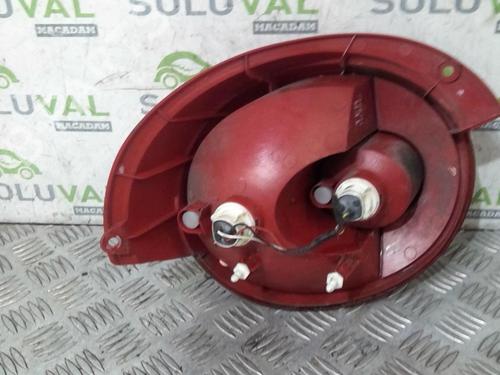 Used Right taillight CHEVROLET MATIZ (M200, M250) 0.8 (52 hp) 20358018