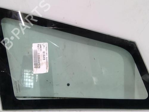 Used Front left quarter glass Front left quarter glass CITROËN AMI (9A_) Electric (9AZ2CA) (8 hp) 33057278 33057278