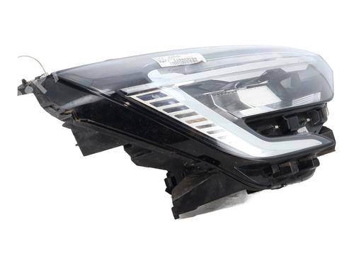 Right headlight RENAULT CLIO V (B7_) 1.0 SCe 75 (B7M5) | BP31934464C29
