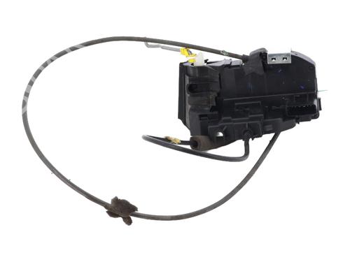 Front left lock NISSAN JUKE (F15) 1.2 DIG-T | BP23789017C98 