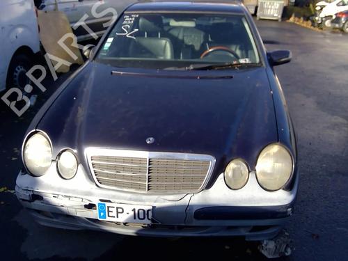 Używane części MERCEDES-BENZ E-CLASS (W210) E 270 CDI (210.016) (170 hp) 4358616