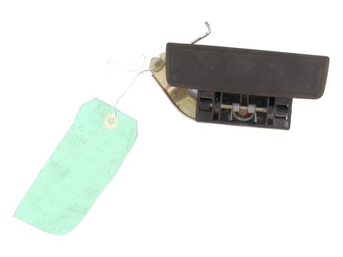 Front left exterior door handle PEUGEOT 205 II (20A/C) 1.0 | BP29840259C128 