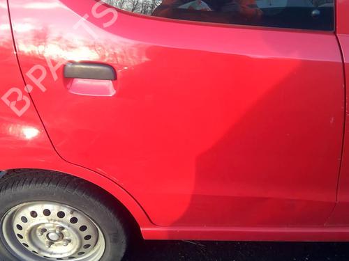 Engine SUZUKI ALTO VII (GF, HA25_, HA35_) 1.0 (AMF310, GFC31S) | BP21817635M1  - Image 7