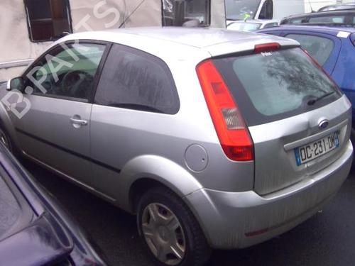 Right mirror FORD FIESTA V (JH_, JD_) 1.6 TDCi | BP21999352C27 