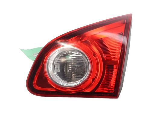 Used Right tailgate light NISSAN QASHQAI I (J10, NJ10) 2.0 dCi All-wheel Drive (150 hp) 30866413
