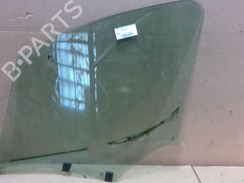 Used Front right door window CITROËN BERLINGO Box Body/MPV (B9) 1.6 HDi / BlueHDi 75 (75 hp) 31191934