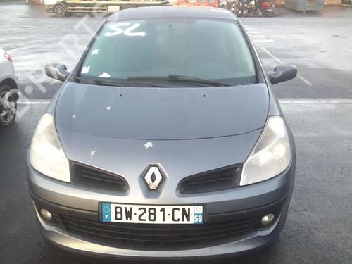 Switch RENAULT CLIO III (BR0/1, CR0/1) 1.5 dCi (C/BR0G, C/BR1G) | BP20370231I30 