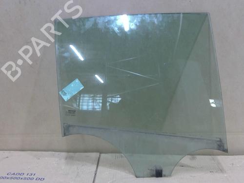 Used Rear right door window RENAULT MEGANE II (BM0/1_, CM0/1_) 1.6 16V (BM0C, CM0C) (113 hp) 29407475
