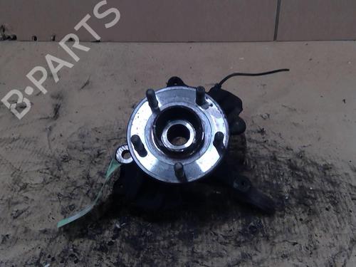Venstre Styrespindel Lejehus FORD C-MAX II (DXA/CB7, DXA/CEU) 1.6 TDCi | BP29292076M25
