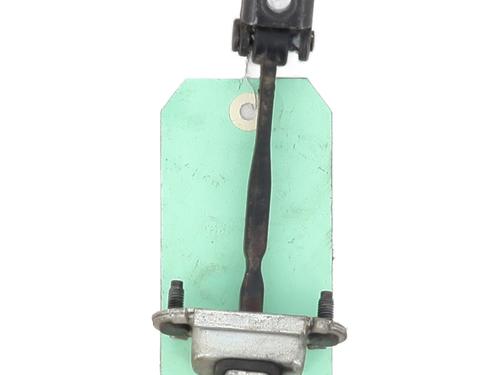 Used Hinge/Door check strap Hinge/Door check strap FORD FIESTA V (JH_, JD_) 1.3 (69 hp) 28160072 28160072