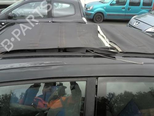 Engine VW LUPO I (6X1, 6E1) 1.0 | BP20359154M1 