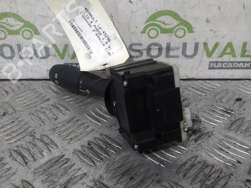 Used Steering column stalk RENAULT CLIO IV (BH_) 0.9 TCe 90 (BHNF, BHMA, BHMH, BHJK, BHJR) (90 hp) 20370187