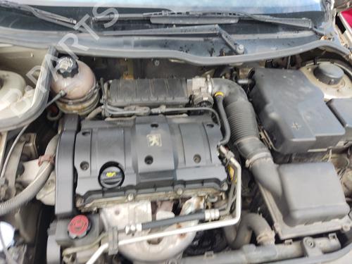 Front right panel PEUGEOT 206 Hatchback (2A/C) 1.6 16V | BP29143416C59 - Image 5