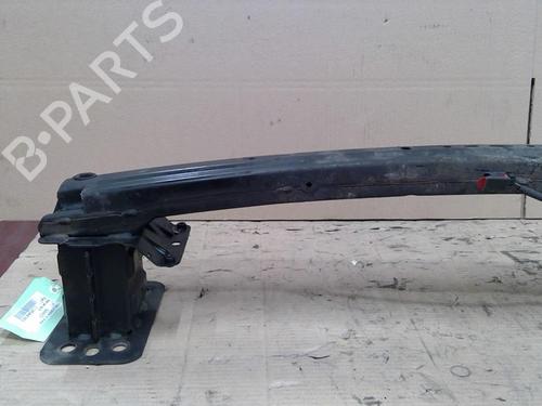 Front bumper reinforcement FORD FIESTA V (JH_, JD_) 1.4 TDCi | BP28107909C109 