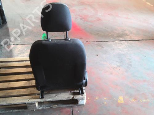 Used Right front seat Right front seat PEUGEOT 207 (WA_, WC_) 1.6 HDi (92 hp) 28571828 28571828