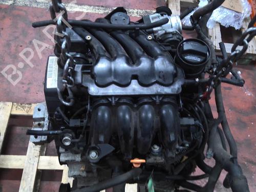 Engine AUDI A3 (8L1) 1.6 | BP30550957M1