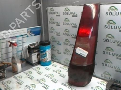 Used Right taillight FIAT PUNTO (176_) 60 1.2 (176AP, 176AR, 176AQ, 176BB) (60 hp) 21999091
