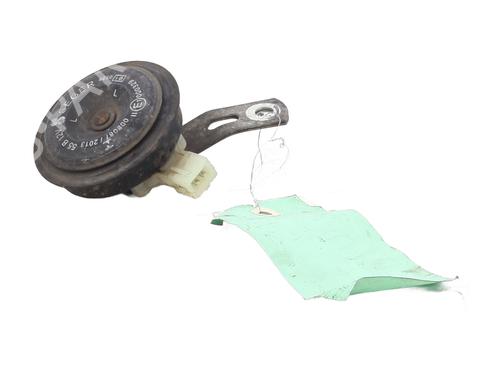 Used Horn RENAULT CLIO IV (BH_) 1.5 dCi 75 (75 hp) 29900723