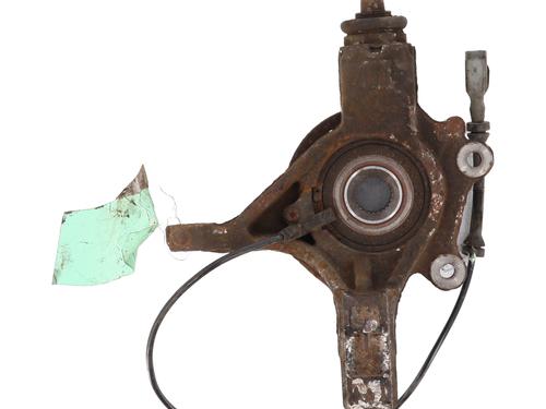 Right front steering knuckle CITROËN BERLINGO MULTISPACE (B9) 1.6 HDi 110 | BP26185053M26 - Image 4
