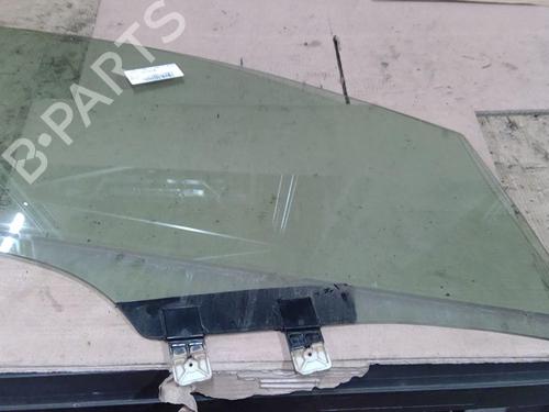 Used Front right door window PEUGEOT 407 (6D_) 2.0 16V (6DRFJC, 6DRFJE, 6DRFJF) (140 hp) 31916996
