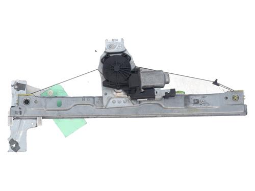 Front left window mechanism PEUGEOT 207 (WA_, WC_) 1.4 HDi | BP30823702C22