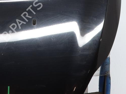 Hood FORD FIESTA VI (CB1, CCN) 1.4 TDCi | BP26466398C1 