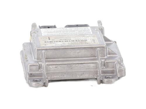 Used ECU airbags ECU airbags LAND ROVER FREELANDER 2 (L359) 2.2 SD4 4x4 (190 hp) 33472546 33472546