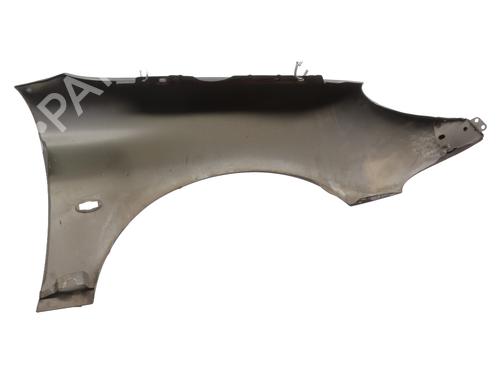 Forskærm venstre PEUGEOT 206 Hatchback (2A/C) 1.4 i | BP29600483C41 