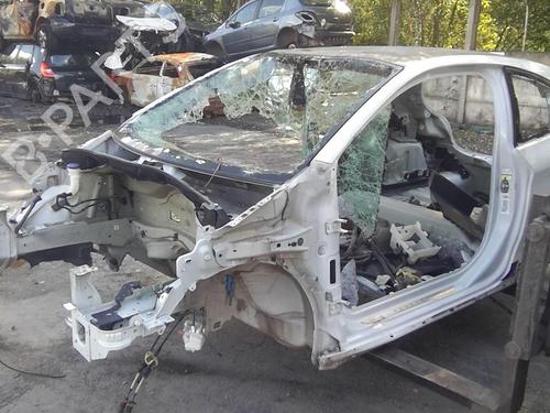 Front wiper motor PEUGEOT 208 I (CA_, CC_) 1.6 GTi | BP20369877M29 