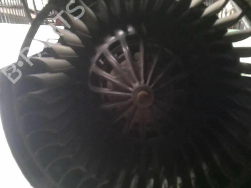 Heater blower motor OPEL ZAFIRA A MPV (T98) 2.2 DTI 16V (F75) | BP20364528M62 