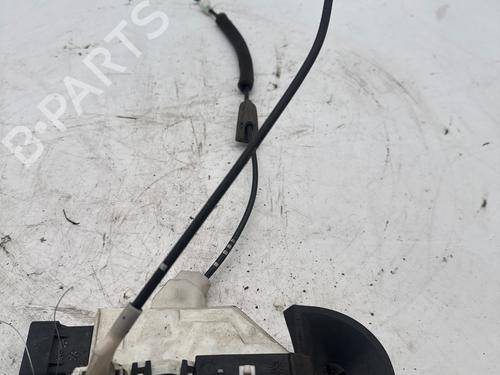 Front left lock CITROËN C3 II (SC_) 1.4 HDi 70 (SC8HZC, SC8HR0, SC8HP4) | BP34455168C98 - Image 3