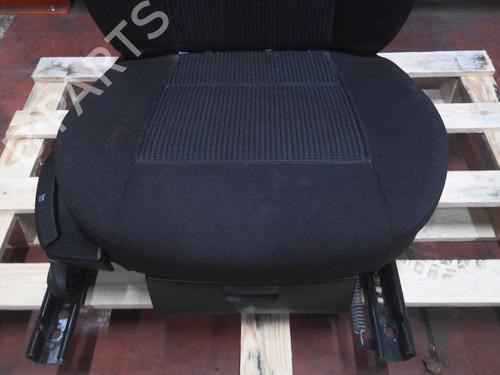 Right front seat BMW 3 Coupe (E46) 320 Ci | BP30565638C16 - Image 10