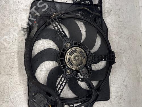 Used Radiator fan Radiator fan 38940379 38940379